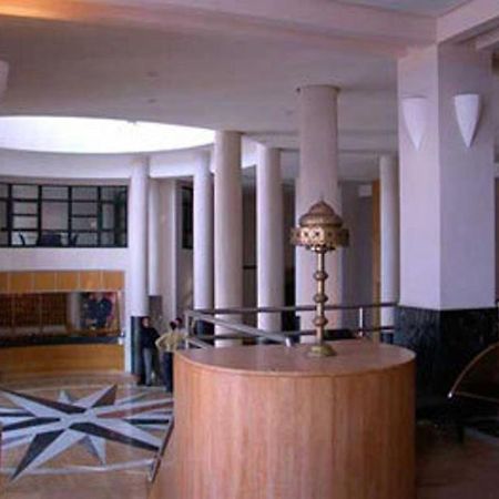 Hotel Sahara Regency Dakhla Interiør bilde