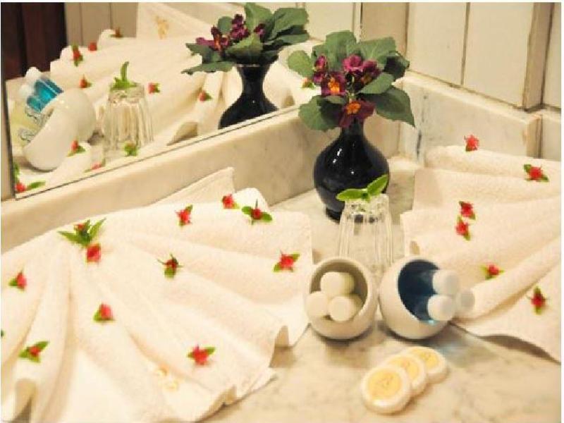Hotel Sahara Regency Dakhla Eksteriør bilde