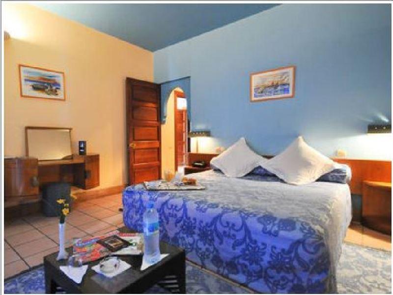 Hotel Sahara Regency Dakhla Eksteriør bilde