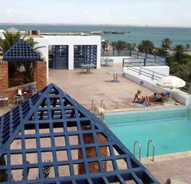 Hotel Sahara Regency Dakhla Fasiliteter bilde