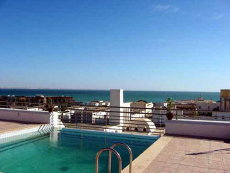 Hotel Sahara Regency Dakhla Eksteriør bilde