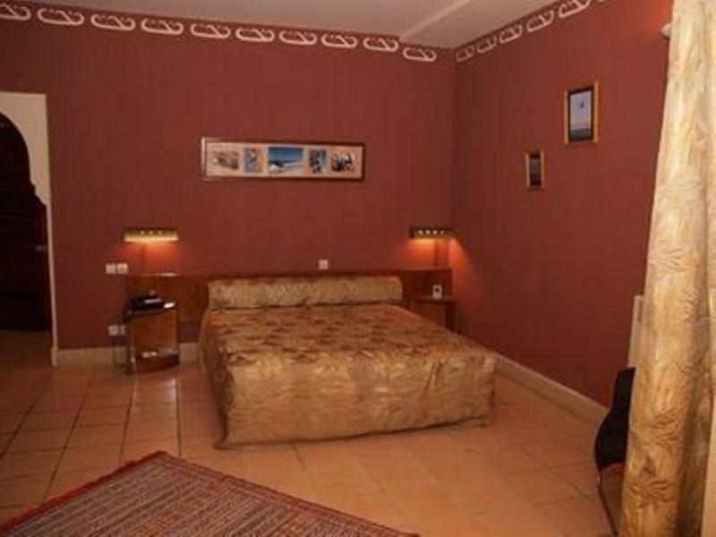 Hotel Sahara Regency Dakhla Rom bilde