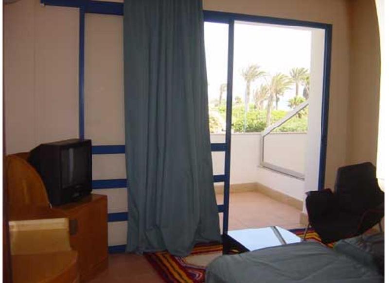 Hotel Sahara Regency Dakhla Rom bilde