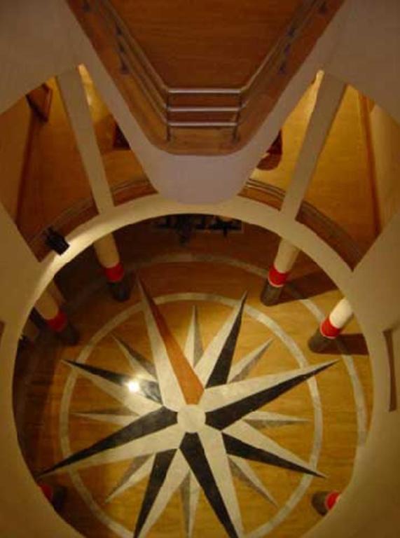 Hotel Sahara Regency Dakhla Eksteriør bilde