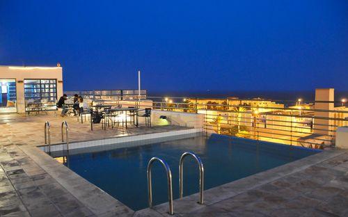 Hotel Sahara Regency Dakhla Fasiliteter bilde